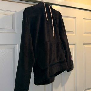 Super Soft Fuzzy Hoodie